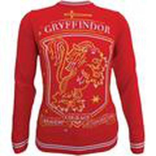 Jersey HE679 para mujer - Harry Potter - Modalova