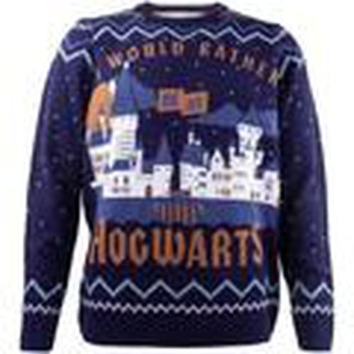 Jersey HE763 para mujer - Harry Potter - Modalova