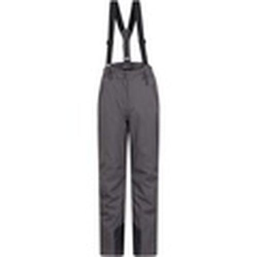 Pantalones MW1515 para mujer - Mountain Warehouse - Modalova