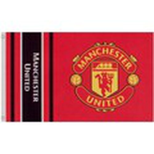 Complemento deporte Wordmark para mujer - Manchester United Fc - Modalova