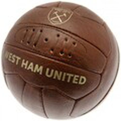 Complemento deporte Retro para hombre - West Ham United Fc - Modalova