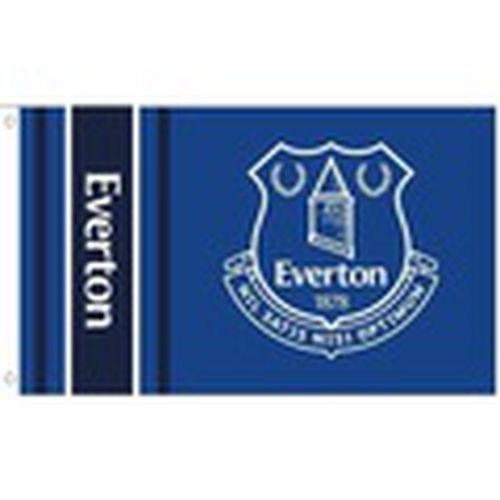 Complemento deporte Wordmark para mujer - Everton Fc - Modalova