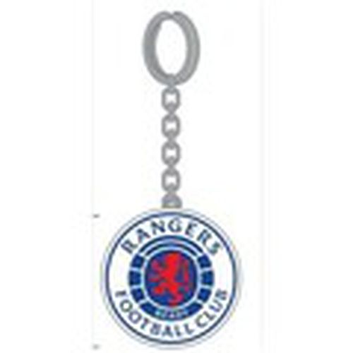 Llavero SG21957 para mujer - Rangers Fc - Modalova