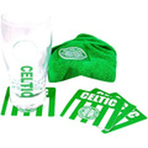 Complemento deporte SG7123 para hombre - Celtic Fc - Modalova