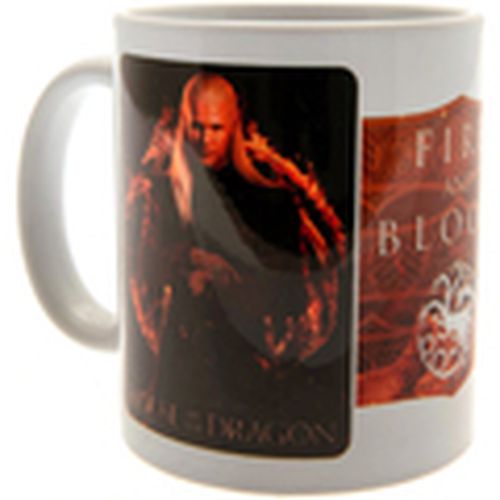 Complemento deporte Fire And Blood para hombre - House Of The Dragon - Modalova