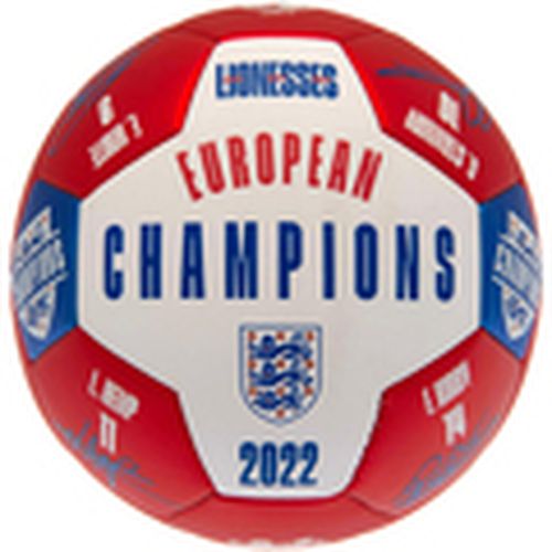 Complemento deporte European Champions para mujer - England Lionesses - Modalova