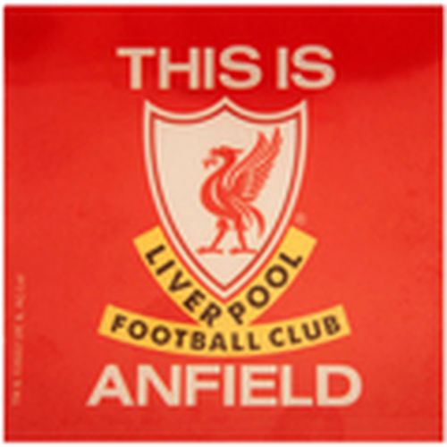 Sticker, papeles pintados TA10446 para - Liverpool Fc - Modalova