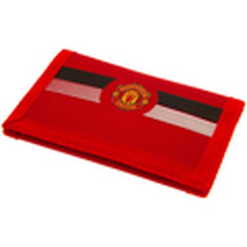 Cartera Ultra para mujer - Manchester United Fc - Modalova