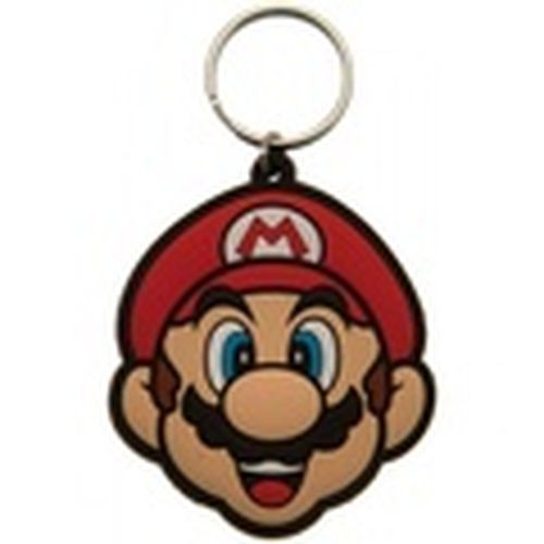 Llavero TA1232 para hombre - Super Mario - Modalova