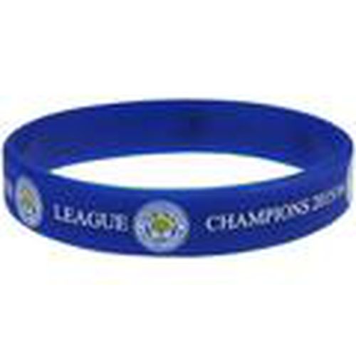 Pulseras Champions para hombre - Leicester City Fc - Modalova