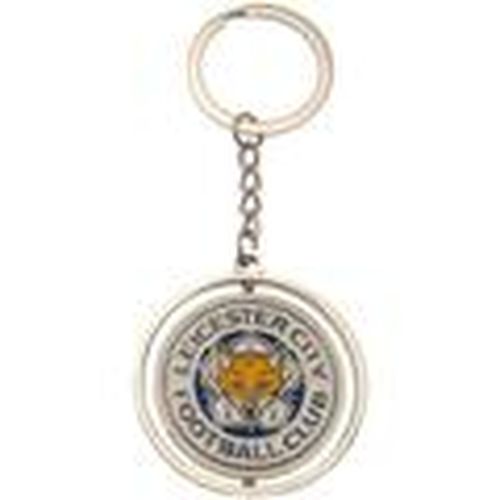 Llavero TA6554 para hombre - Leicester City Fc - Modalova