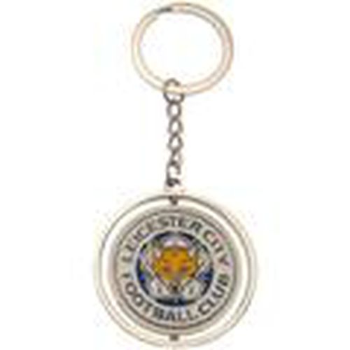 Llavero TA6554 para mujer - Leicester City Fc - Modalova