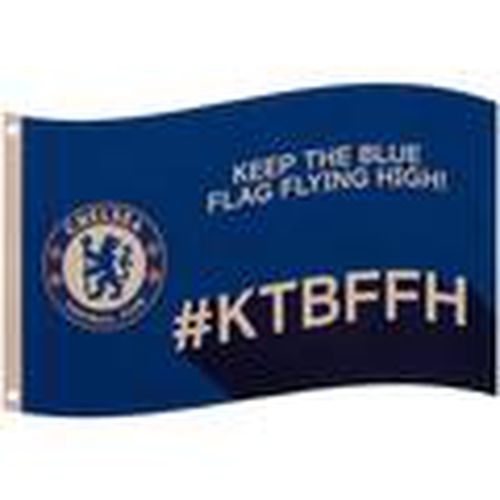 Complemento deporte Keep The Blue Flag Flying High para mujer - Chelsea Fc - Modalova