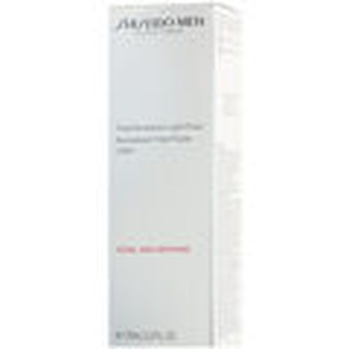 Hidratantes & nutritivos Total Revitalizer Light Fluid 70ml para hombre - Shiseido - Modalova