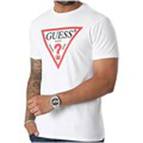 Camiseta M2GI68 KBA60 para hombre - Guess - Modalova