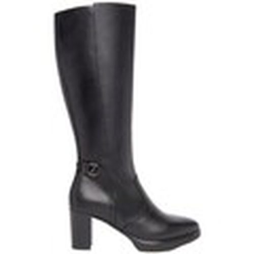 Botas GUANTO PU.LESINA L16720 I308900D para mujer - NeroGiardini - Modalova