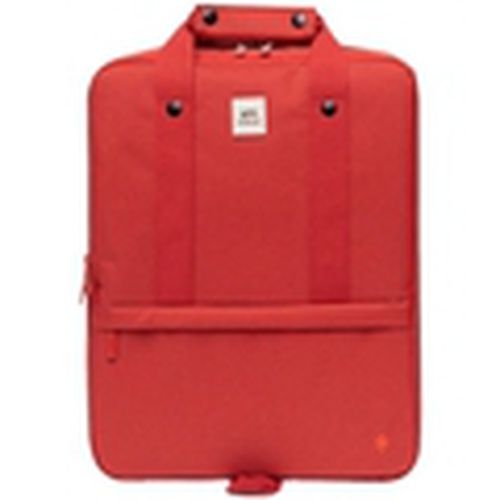 Mochila Smart Daily Backpack - Red para mujer - Lefrik - Modalova