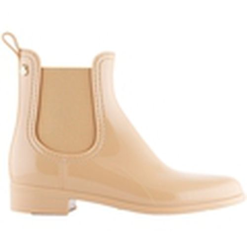 Botas Comfy 44 Boots - Sand para mujer - Lemon Jelly - Modalova