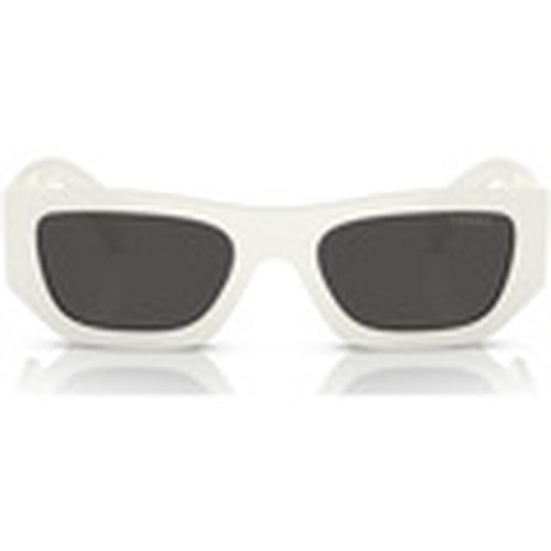 Gafas de sol Occhiali da Sole PRA01S 17K08Z para mujer - Prada - Modalova