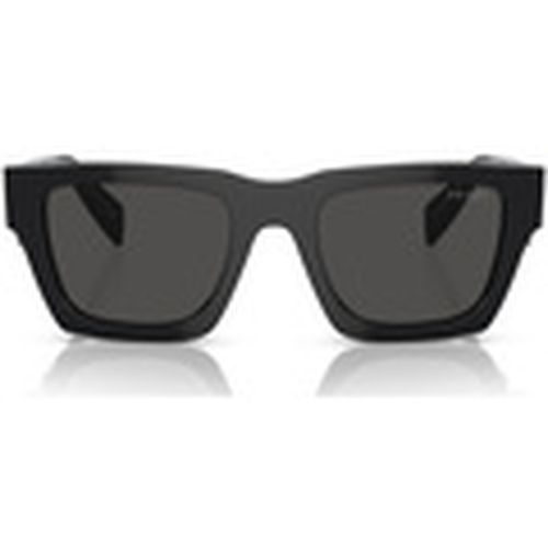 Gafas de sol Occhiali da Sole PRA06S 16K08Z para hombre - Prada - Modalova