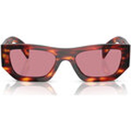 Gafas de sol Occhiali da Sole PRA01S 13O80B para hombre - Prada - Modalova