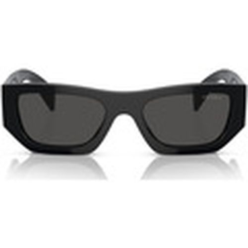Gafas de sol Occhiali da Sole PRA01S 16K08Z para mujer - Prada - Modalova