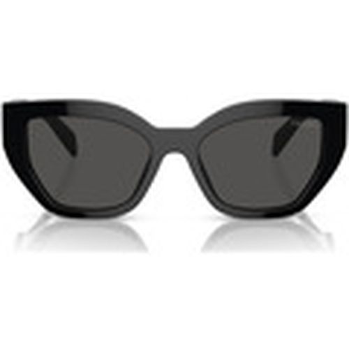 Gafas de sol Occhiali da Sole PRA09S 1AB5S0 para hombre - Prada - Modalova