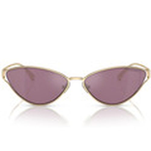 Gafas de sol Occhiali da Sole TF3095 6194AK para mujer - Tiffany - Modalova