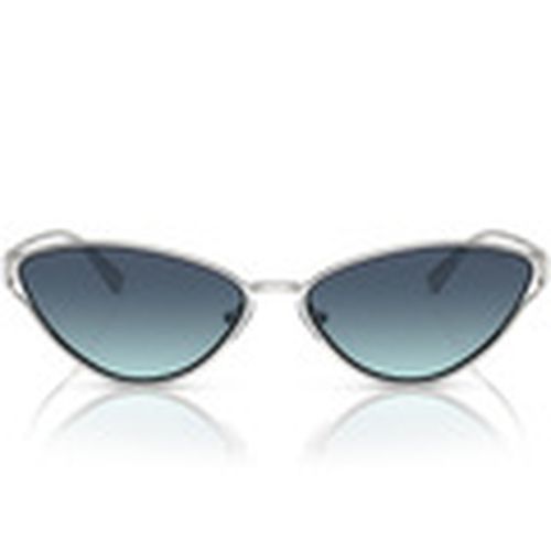 Gafas de sol Occhiali da Sole TF3095 60019S para mujer - Tiffany - Modalova