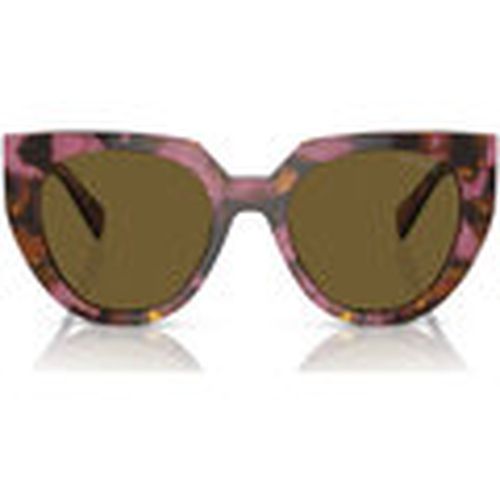 Gafas de sol Occhiali da Sole PR14WS 18N01T para mujer - Prada - Modalova