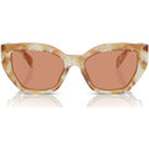 Gafas de sol Occhiali da Sole PRA09S 19N20D para mujer - Prada - Modalova
