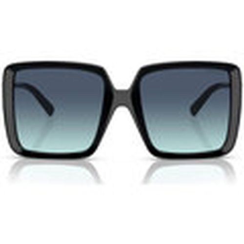 Gafas de sol Occhiali da Sole TF4212U 83429S para mujer - Tiffany - Modalova