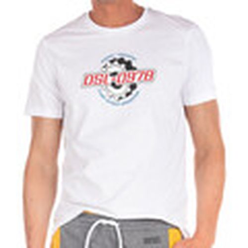 Diesel Camiseta - para hombre - Diesel - Modalova