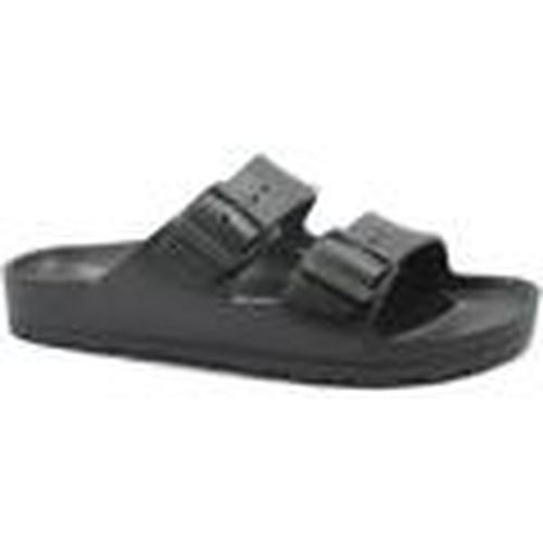 Sandalias GRU-CCC-CI2612-NE para mujer - Grunland - Modalova