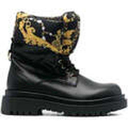 Botines - para mujer - Versace Jeans Couture - Modalova