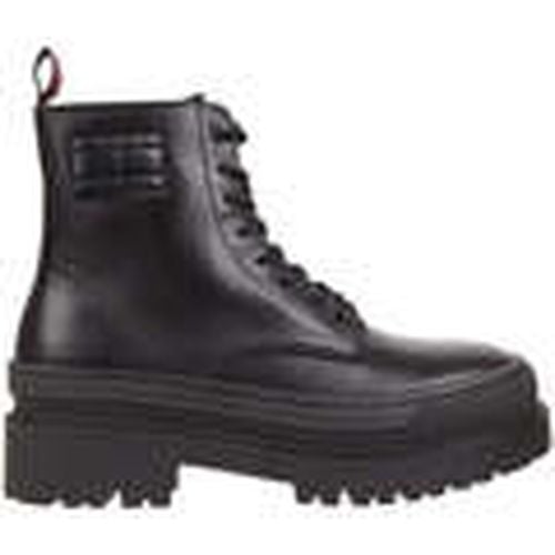 Tommy Jeans Botines - para hombre - Tommy Jeans - Modalova