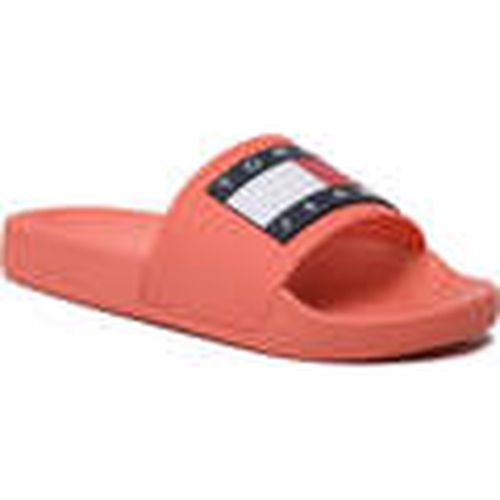 Tommy Jeans Chanclas - para mujer - Tommy Jeans - Modalova