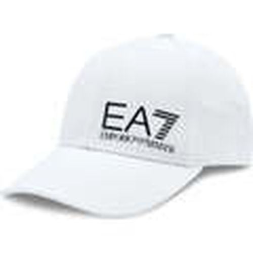 Gorra - para mujer - Emporio Armani EA7 - Modalova