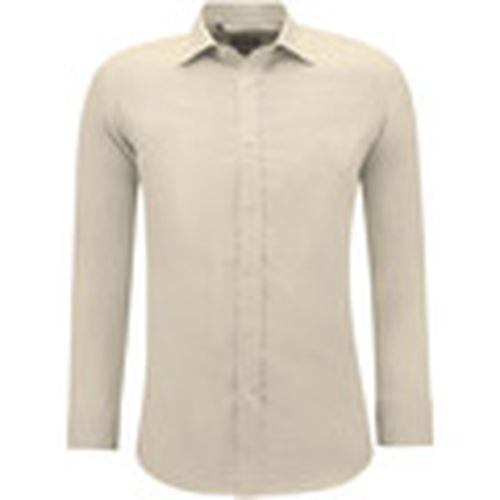 Camisa manga larga Trendy Oxford Blusa Hombre Adultos para hombre - Gentile Bellini - Modalova