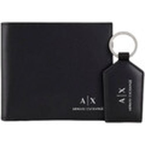 EAX Cartera 958487CC845 para mujer - EAX - Modalova