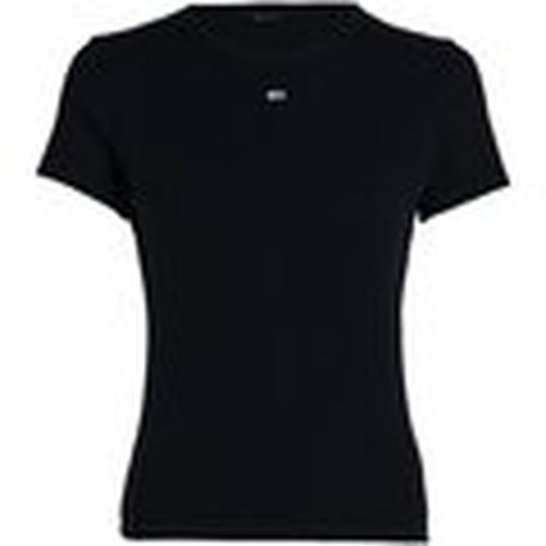 Tops y Camisetas DW0DW17383 para mujer - Tommy Jeans - Modalova