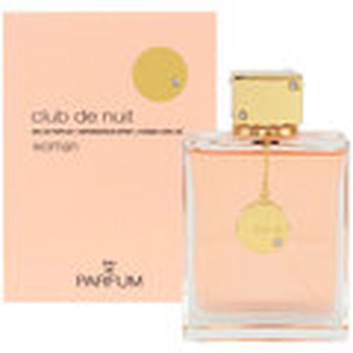 Perfume Club De Nuit - Eau de Parfum - 200ml para mujer - Armaf - Modalova