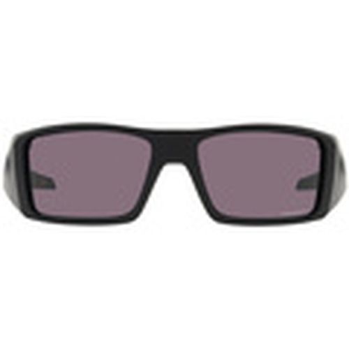 Gafas de sol Occhiali da Sole Heliostat OO9231 923101 para hombre - Oakley - Modalova