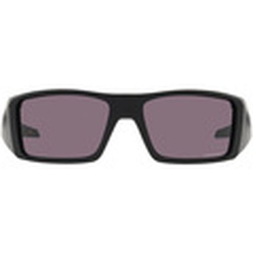Gafas de sol Occhiali da Sole Heliostat OO9231 923101 para mujer - Oakley - Modalova