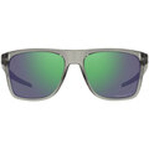 Gafas de sol Occhiali da Sole Leffingwell OO9100 910010 Polarizzati para mujer - Oakley - Modalova