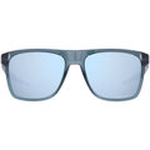Gafas de sol Occhiali da Sole Leffingwell OO9100 910005 Polarizzati para hombre - Oakley - Modalova