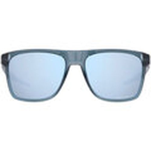 Gafas de sol Occhiali da Sole Leffingwell OO9100 910005 Polarizzati para mujer - Oakley - Modalova