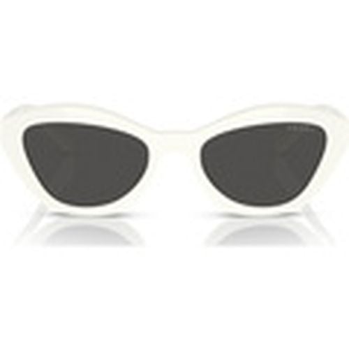 Gafas de sol Occhiali da Sole PRA02S 17K08Z para hombre - Prada - Modalova