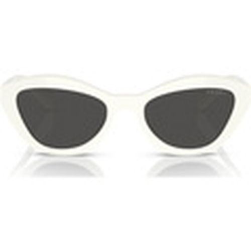 Gafas de sol Occhiali da Sole PRA02S 17K08Z para mujer - Prada - Modalova