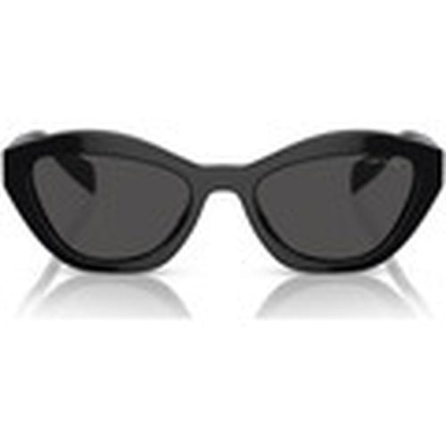 Gafas de sol Occhiali da Sole PRA02S 16K08Z para hombre - Prada - Modalova